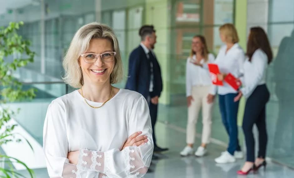 Authentisch führen: Die 4 Merkmale, die Vertrauen schaffen