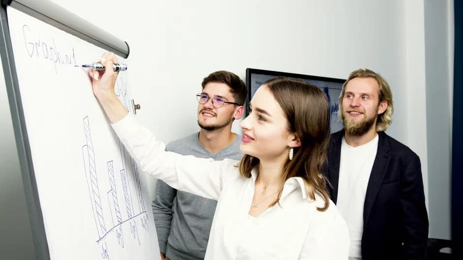Woran es in Ihrem Team wirklich hakt: Das GRPI-Modell im Praxis-Check
