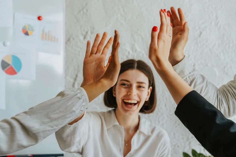 Mitarbeitermotivation steigern: 5 wirksame Tipps für Führungskräfte