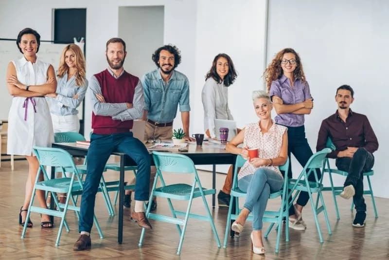 Psychologische Sicherheit im Team: 6 Tipps für mehr Vertrauen und Verantwortung