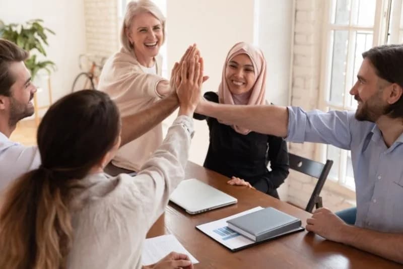 10 Tipps für erfolgreiche Teamentwicklung