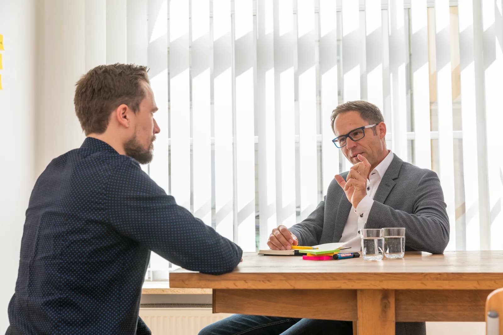 Warum gute Führungskräfte nicht mehr Zeit brauchen, sondern bessere Entscheidungen