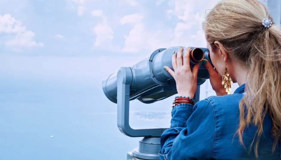 Vision und Mission: Warum Ihr Unternehmen beides braucht