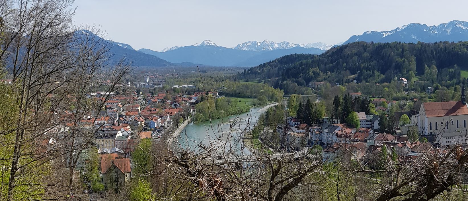 Bad Tölz