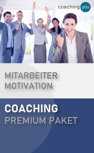 10 Tipps Zur Mitarbeitermotivation Coaching