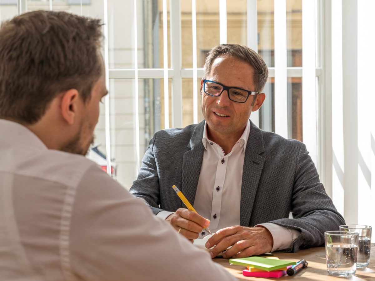 Leadership und Führungskräfte Coaching in München